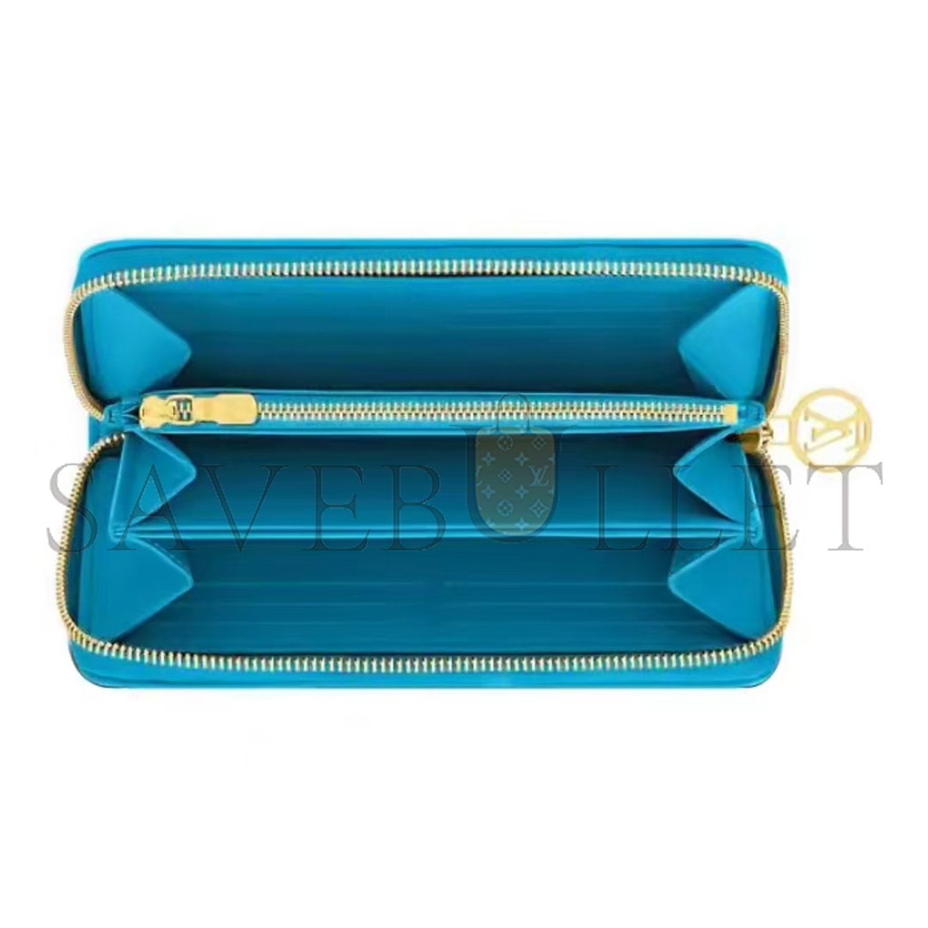 l**is V*t*n zippy wallet m81512 (19.5*10.5*2.5cm)